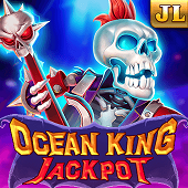Ocean King Jackpot on fb009