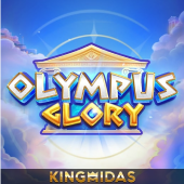 Olympus Glory on fb009