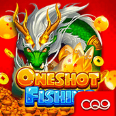 Oneshot Fishing on fb009