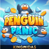 Penguin Panic on fb009