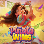 Pinata Wins on fb009