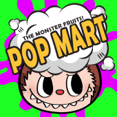 Popmart on fb009