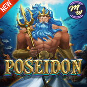 Poseidon on fb009