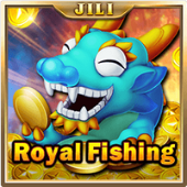 Royal Fishing on fb009