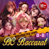 Sexy Blockchain Baccarat on fb009