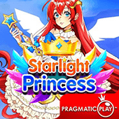 Starlight Princess on fb009