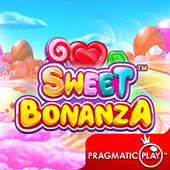 Sweet Bonanza on fb009