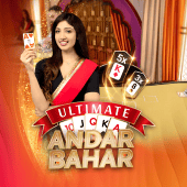 Ultimate Andar Bahar on fb009