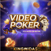 Video Poker on fb009