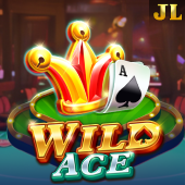 Wild Ace on fb009