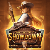 Wild Bounty Showdown on fb009